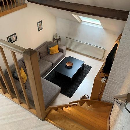 Brussels Guest House Bagian luar foto
