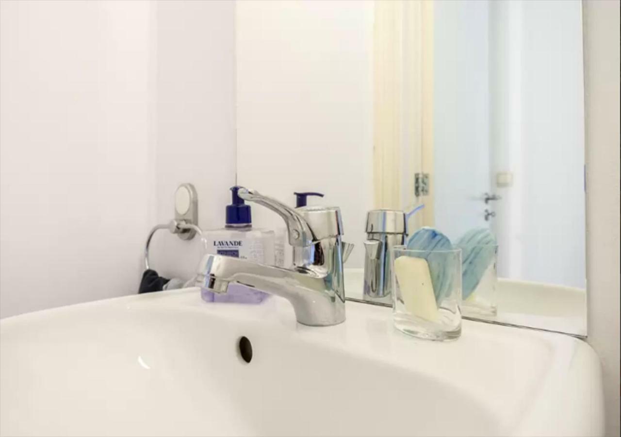 Brussels Guest House Bagian luar foto